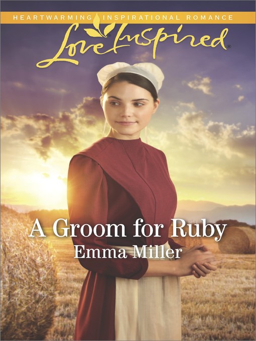 Title details for A Groom for Ruby by Emma Miller - Wait list